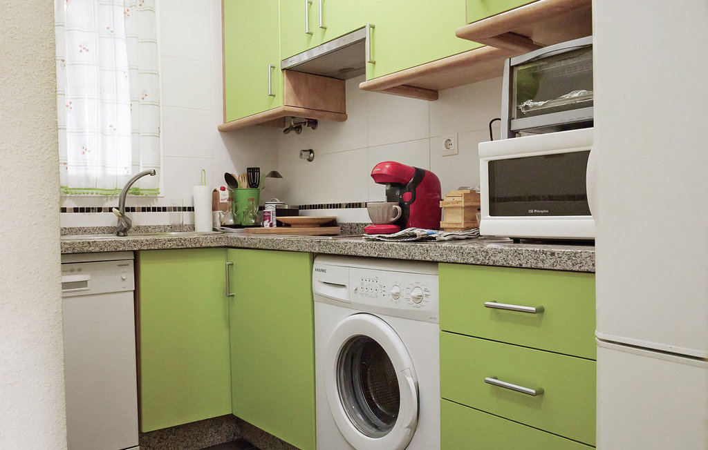 Lejlighed - Sanlúcar de Barrameda , Spanien - EAL240 5