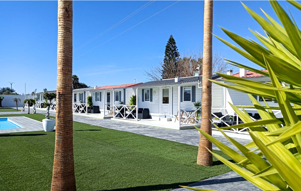 Ferieleilighet - Chipiona , Spania - EAL246 15