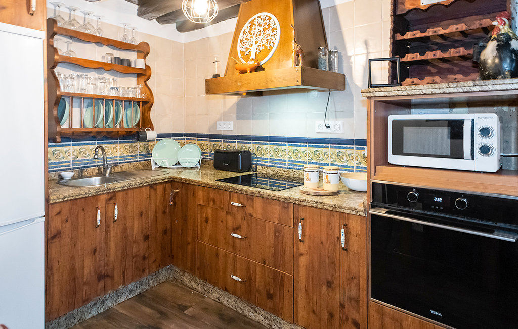 Location de vacances - Huelva , Espagne - EAL252 5