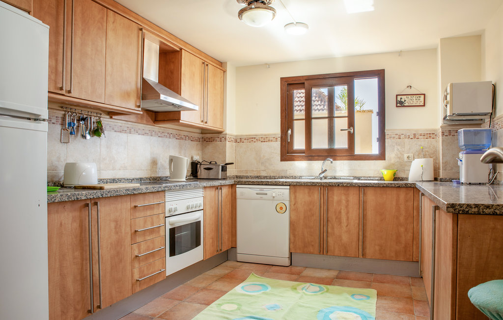 Ferieleilighet - Isla Canela , Spania - EAL256 6