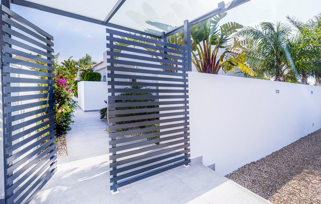 Feriehuse - Conil De La Frontera , Spanien - EAL077 12