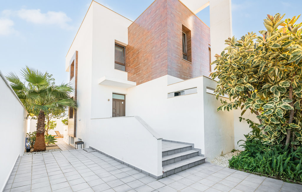 Feriehus - Conil de la frontera , Spania - EAL110 11