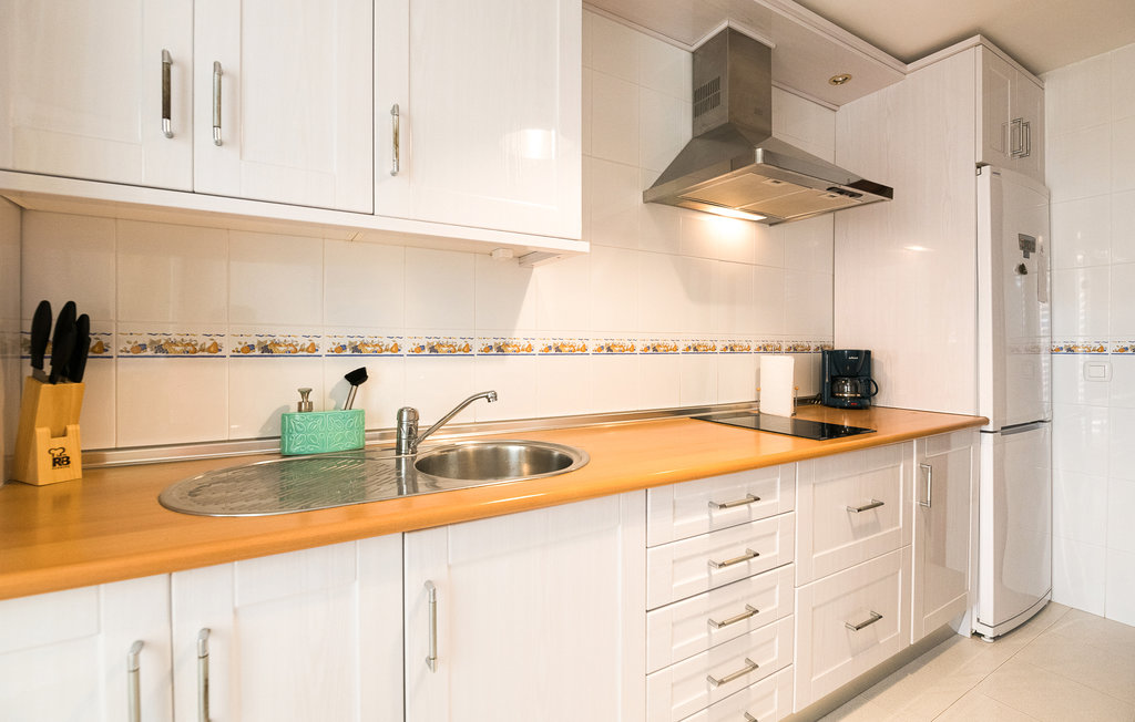 Lejlighed - Rota , Spanien - EAL151 11