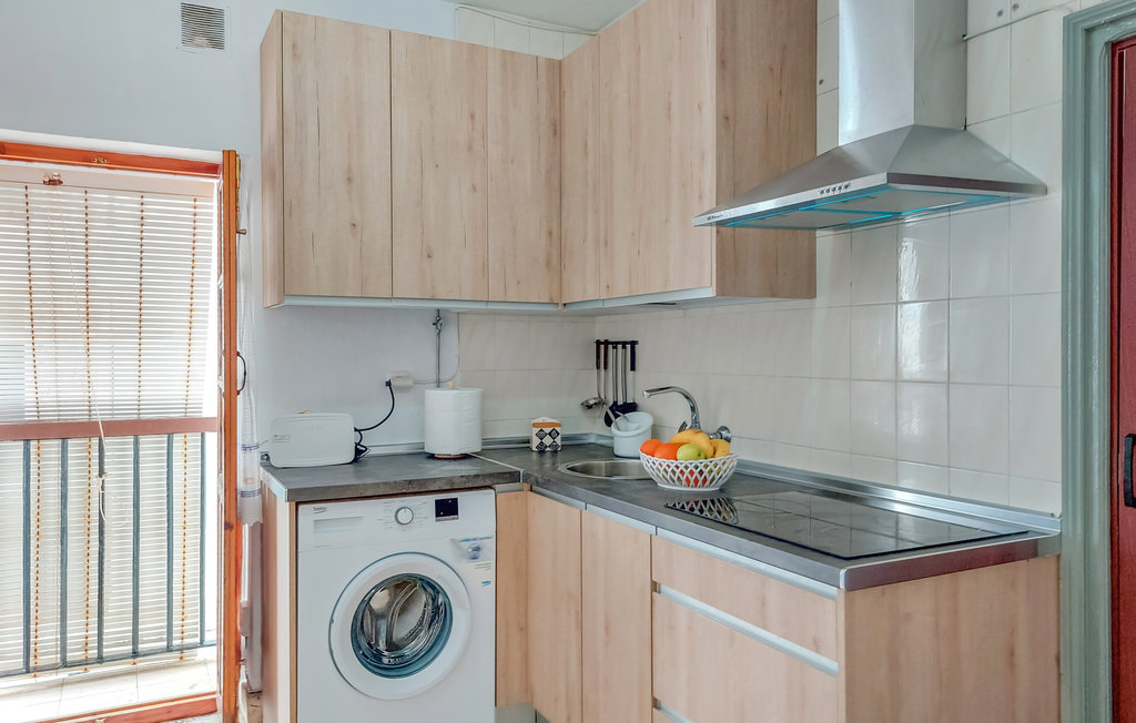 Ferienwohnung - Vejer de la frontera , Spanien - EAL227 4