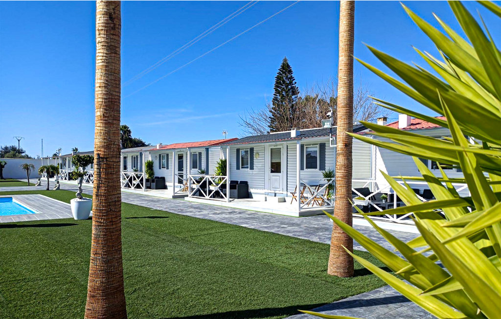 Ferieleilighet - Chipiona , Spania - EAL247 13