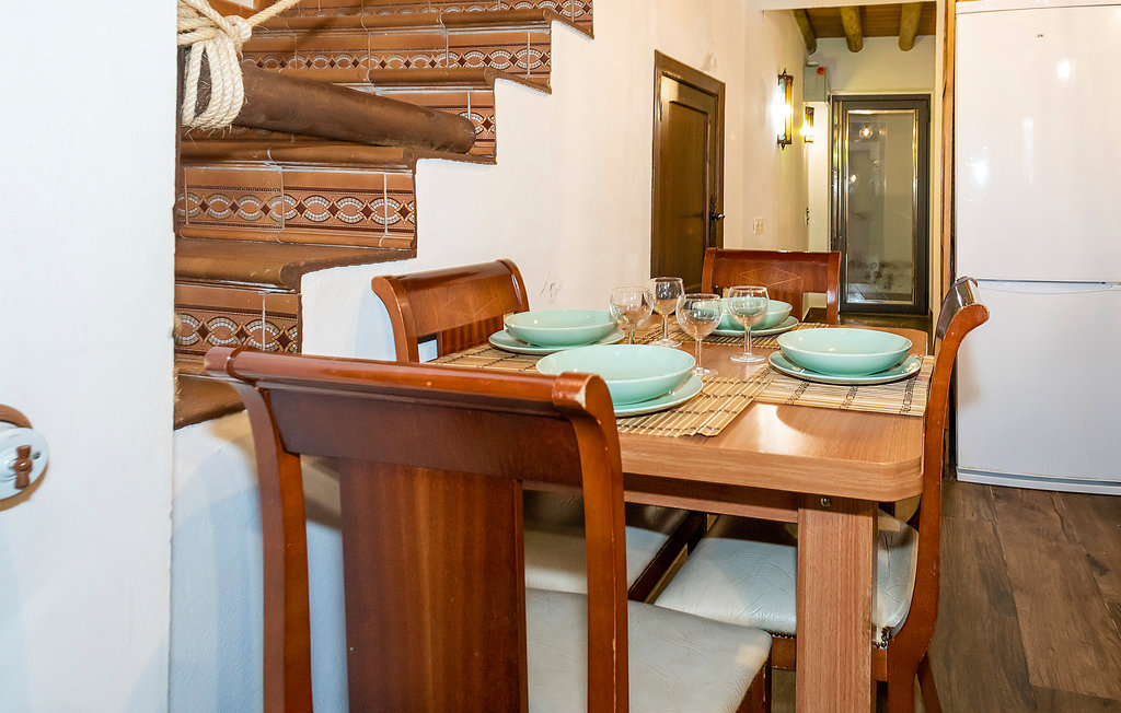 Location de vacances - Huelva , Espagne - EAL252 18