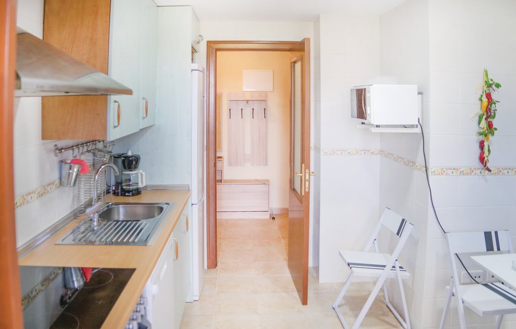 Ferieleilighet - Ayamonte , Spania - EAL046 10