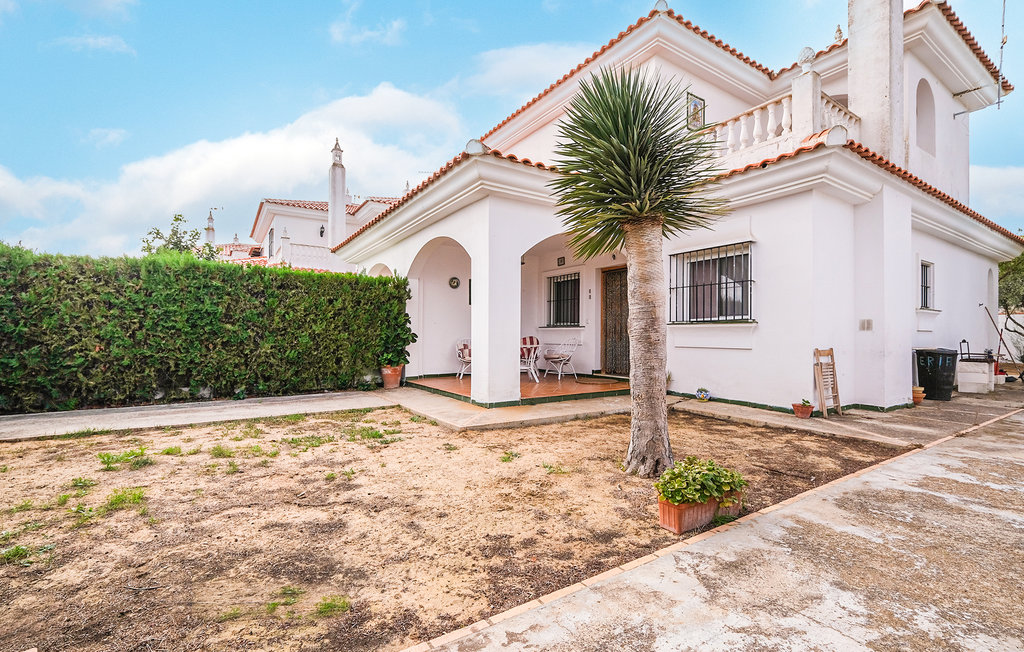 Feriehuse - Matalascañas , Spanien - EAL123 7