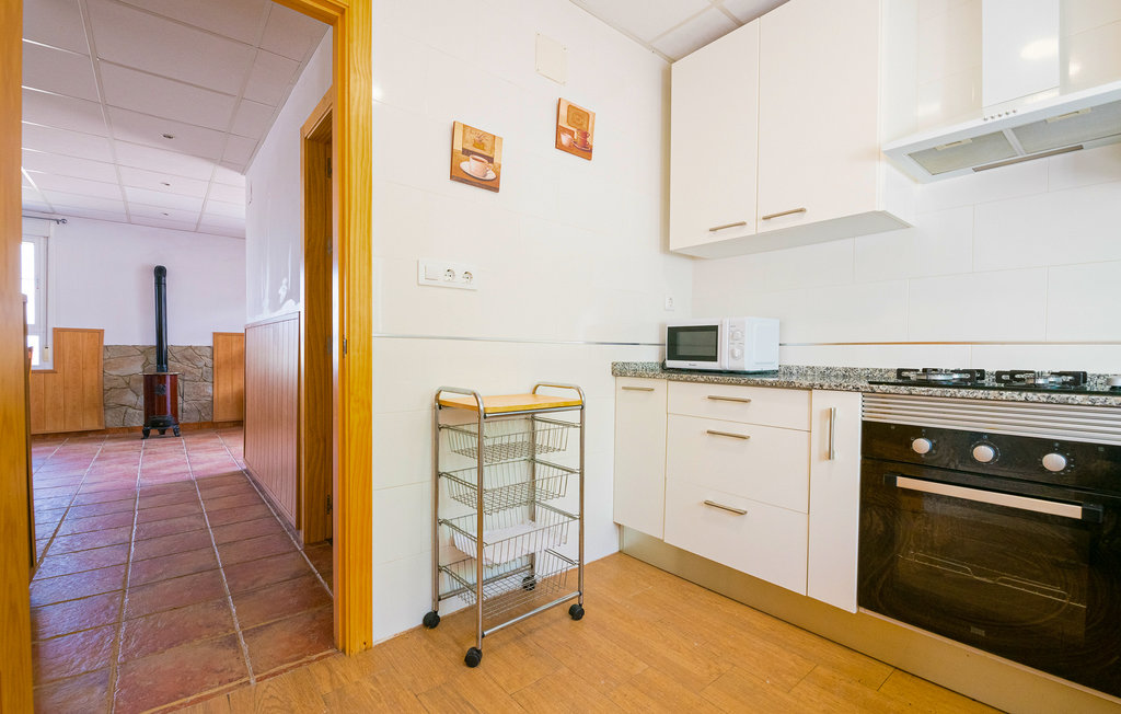 Ferienhaus - Arcos de la Frontera , Spanien - EAL152 14