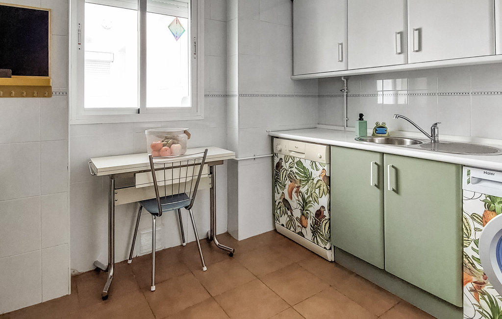 Ferienwohnung - Rota (Costa Ballena) , Spanien - EAL194 21