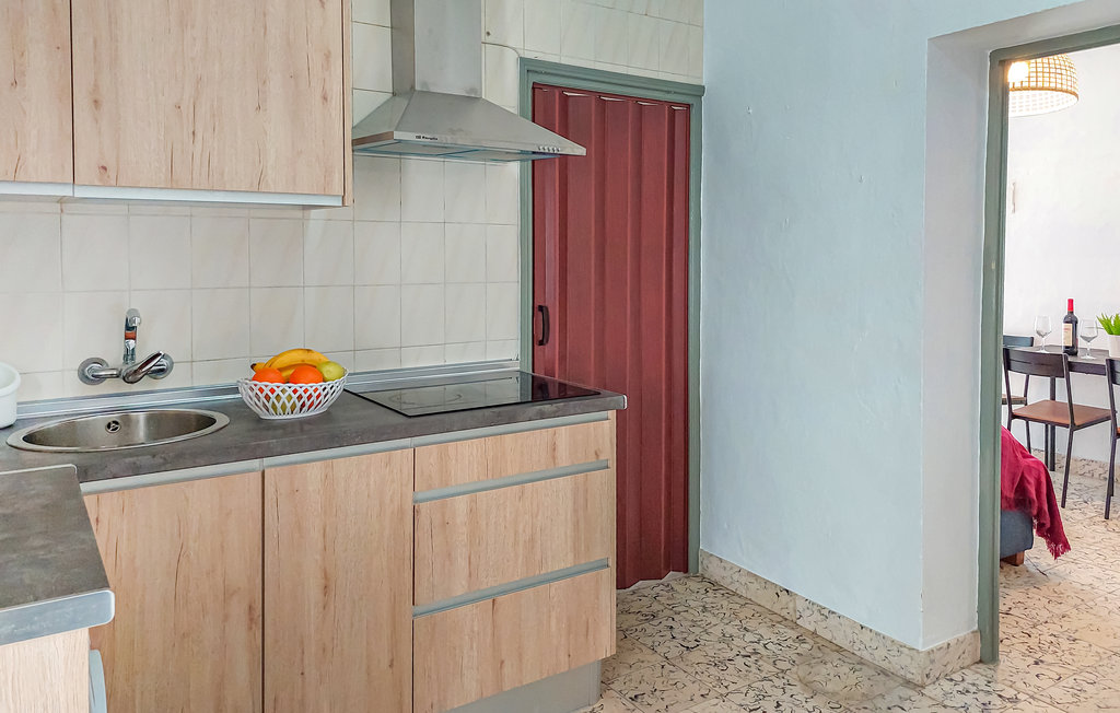 Ferienwohnung - Vejer de la frontera , Spanien - EAL227 18