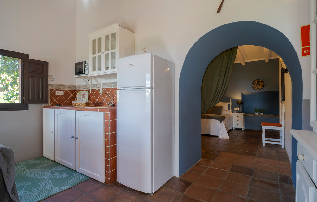 Ferieleilighet - Santuario Sra. de La Luz , Spania - EAL235 15