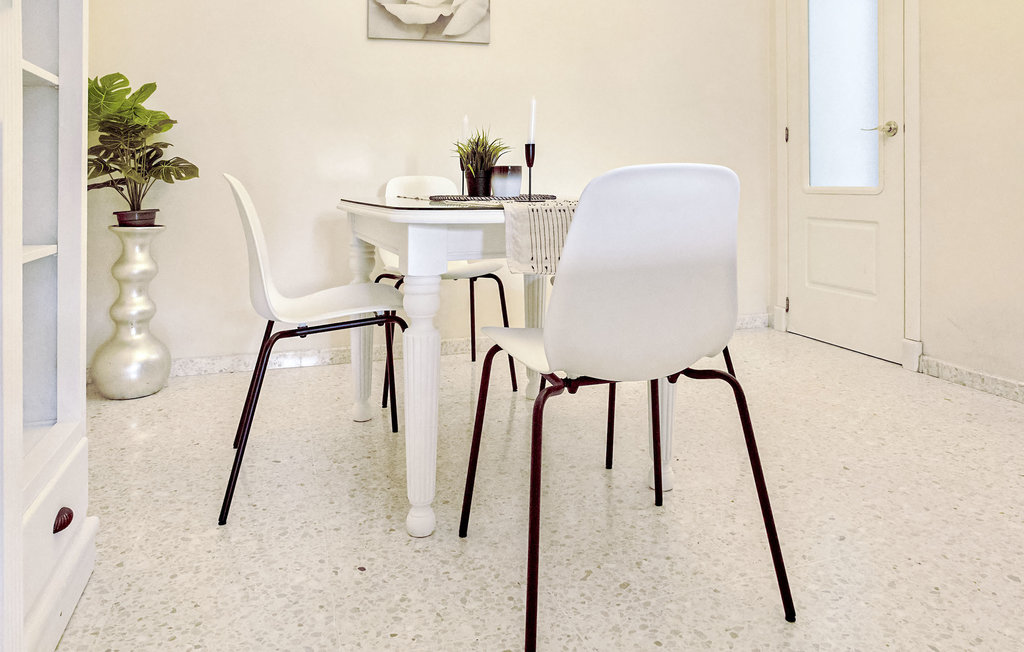 Ferieleilighet - Sanlucar de Barrameda , Spania - EAL245 18