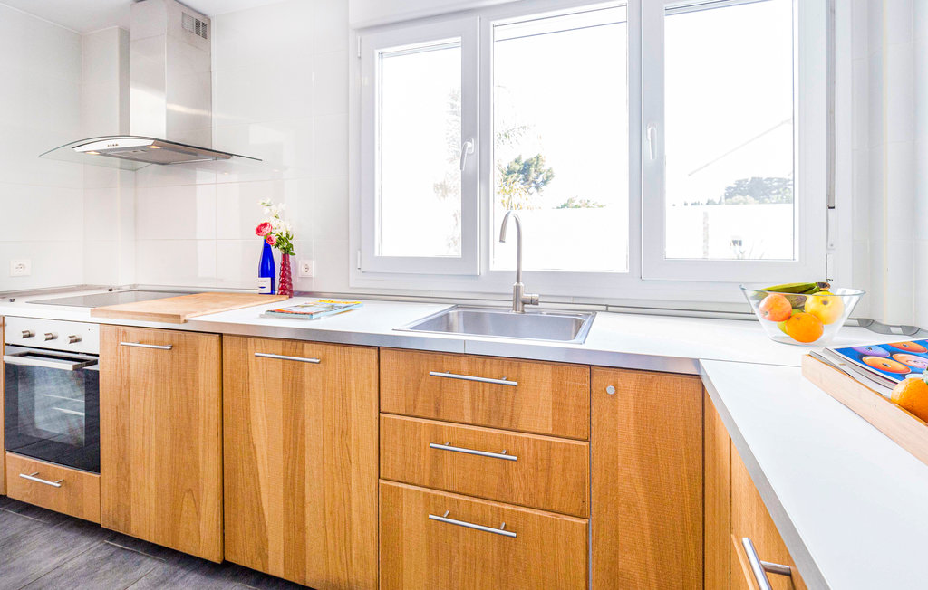 Feriehuse - Conil De La Frontera , Spanien - EAL077 20