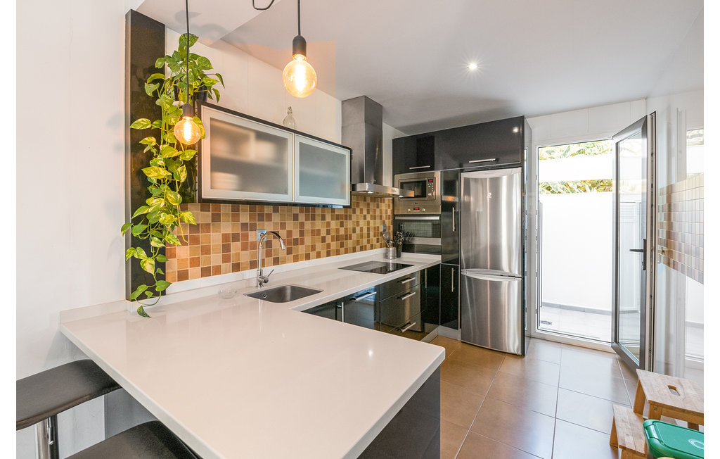 Feriehus - Conil de la frontera , Spania - EAL110 7