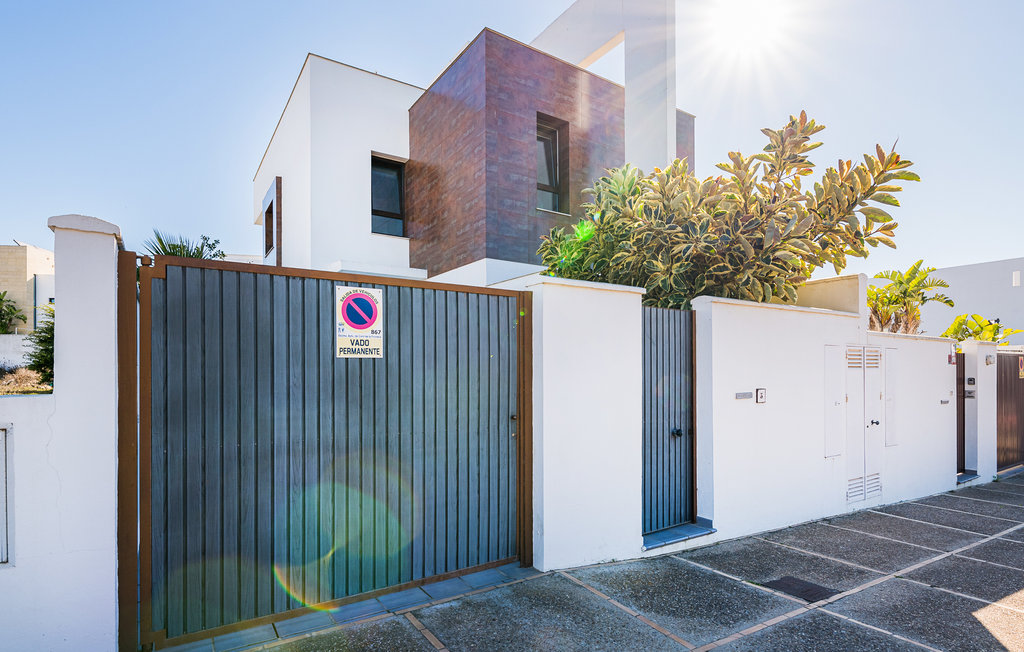 Feriehus - Conil de la frontera , Spania - EAL110 12