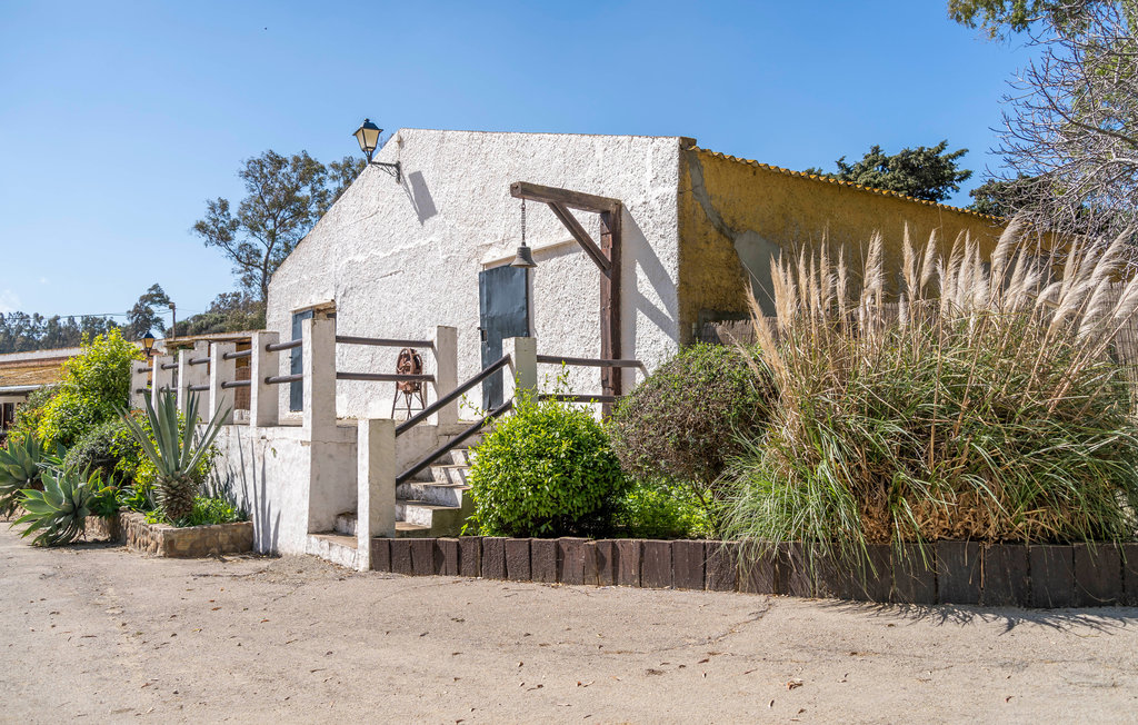 Ferieleilighet - Santuario Sra. de La Luz , Spania - EAL235 11