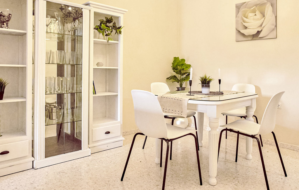 Ferieleilighet - Sanlucar de Barrameda , Spania - EAL245 5