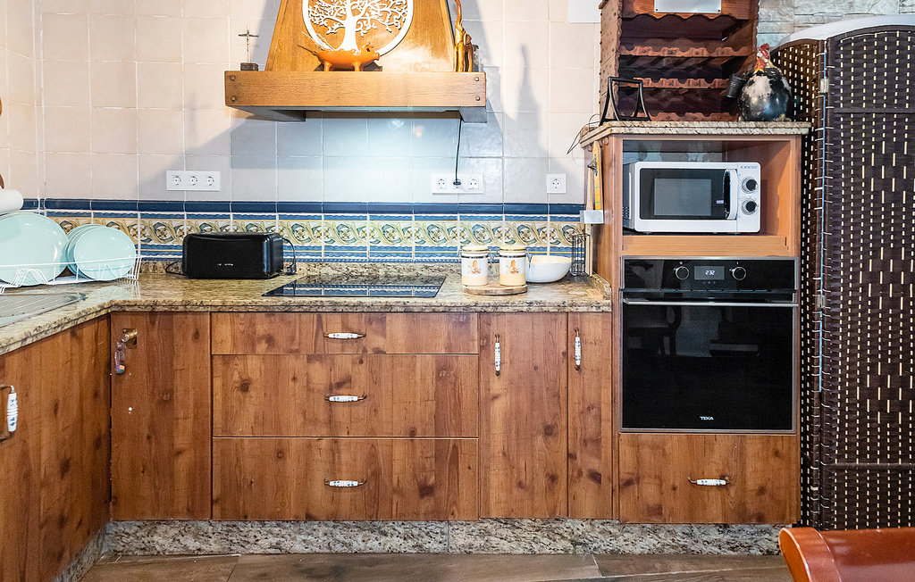 Location de vacances - Huelva , Espagne - EAL252 16