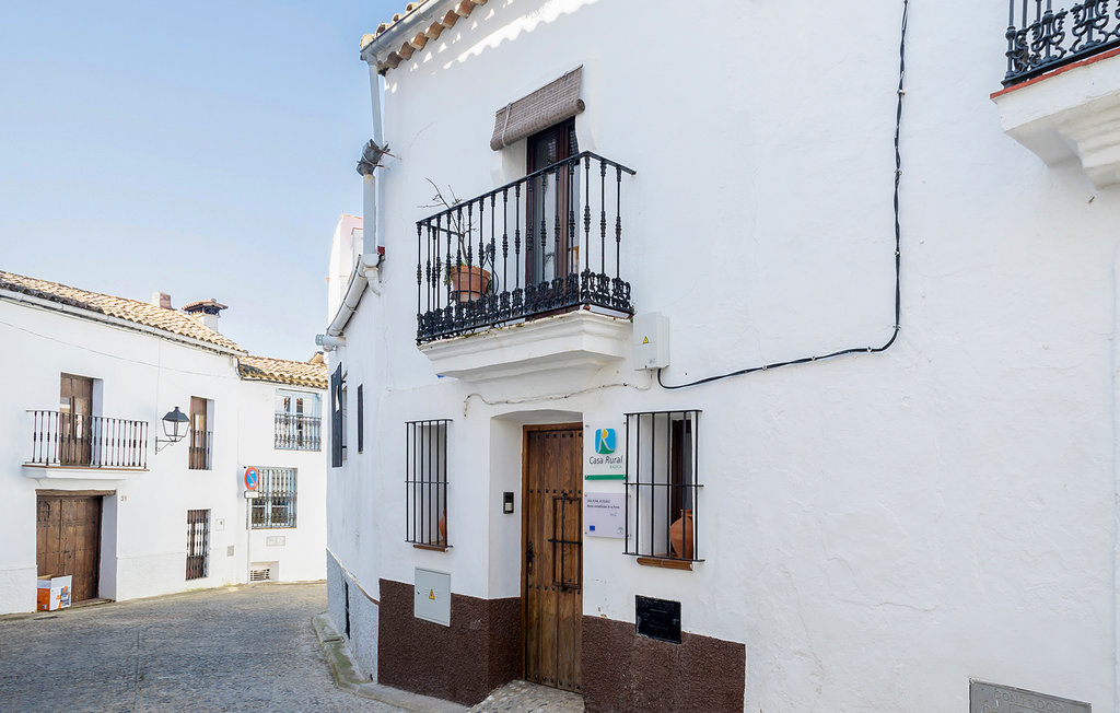 Location de vacances - Huelva , Espagne - EAL252 10