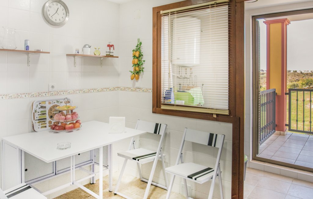 Ferieleilighet - Ayamonte , Spania - EAL046 11