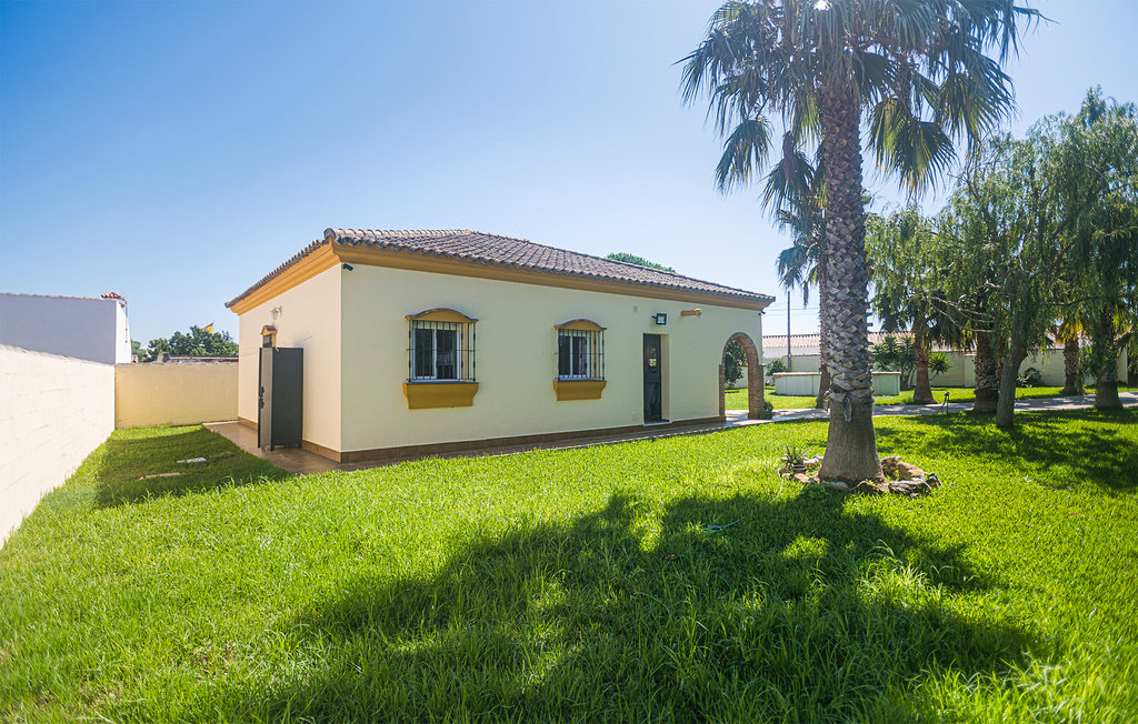 Feriehus - Chiclana de la Frontera , Spania - EAL127 11