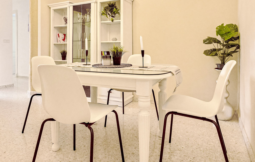 Ferieleilighet - Sanlucar de Barrameda , Spania - EAL245 17