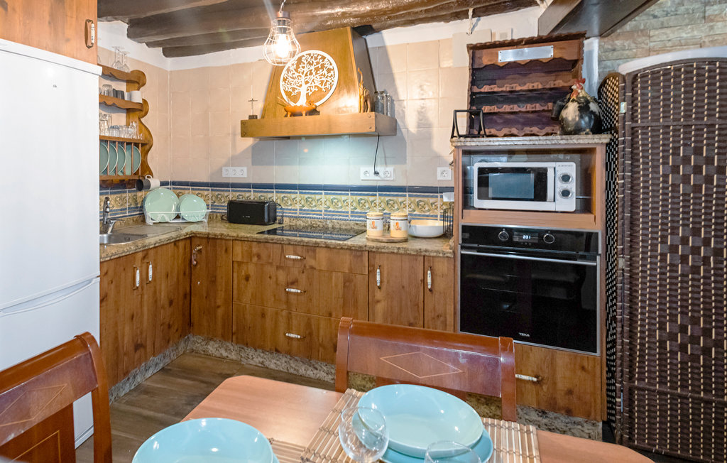 Location de vacances - Huelva , Espagne - EAL252 17