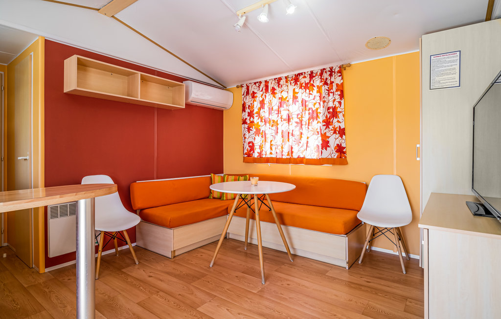 Ferieleilighet - Chipiona , Spania - EAL246 4