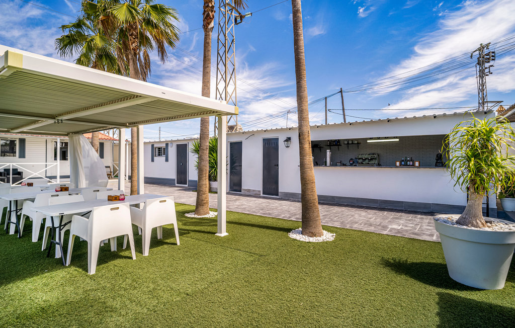 Ferieleilighet - Chipiona , Spania - EAL246 3