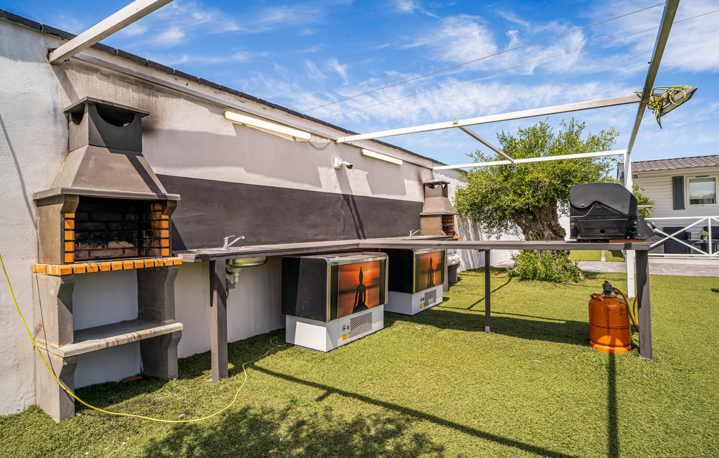 Ferieleilighet - Chipiona , Spania - EAL247 14