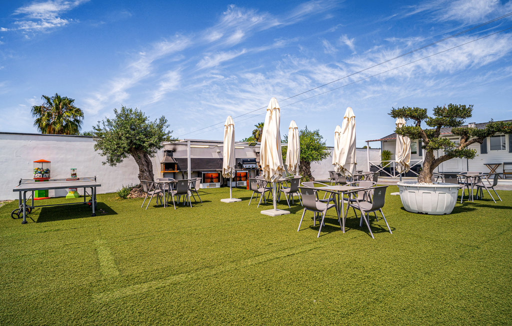 Ferieleilighet - Chipiona , Spania - EAL246 8