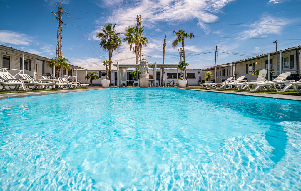 Ferieleilighet - Chipiona , Spania - EAL247 6