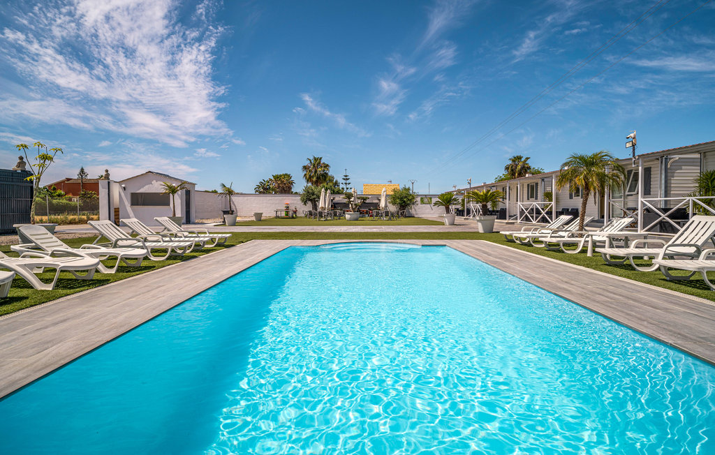 Ferieleilighet - Chipiona , Spania - EAL247 10