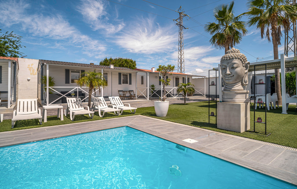 Ferieleilighet - Chipiona , Spania - EAL246 11