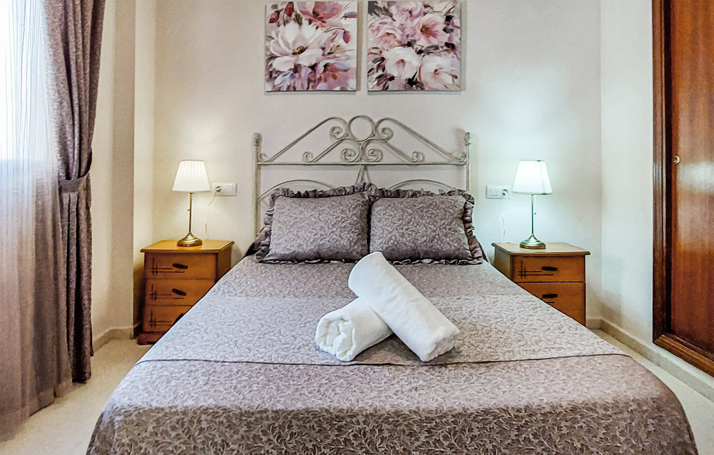 Ferieleilighet - Chipiona , Spania - EAL261 5