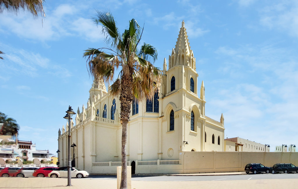 Ferieleilighet - Chipiona , Spania - EAL261 14