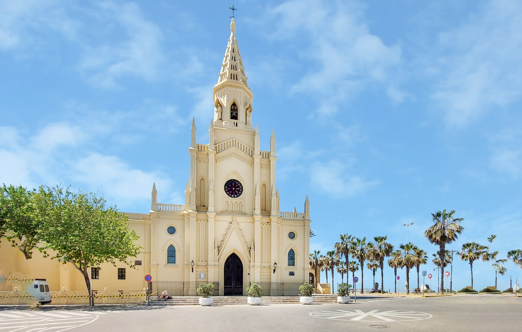 Ferieleilighet - Chipiona , Spania - EAL261 13