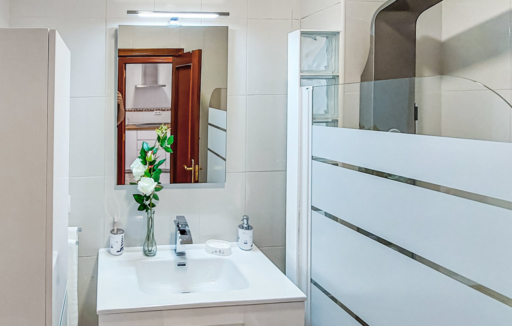 Ferieleilighet - Chipiona , Spania - EAL261 10