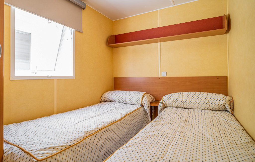 Ferieleilighet - Chipiona , Spania - EAL246 19