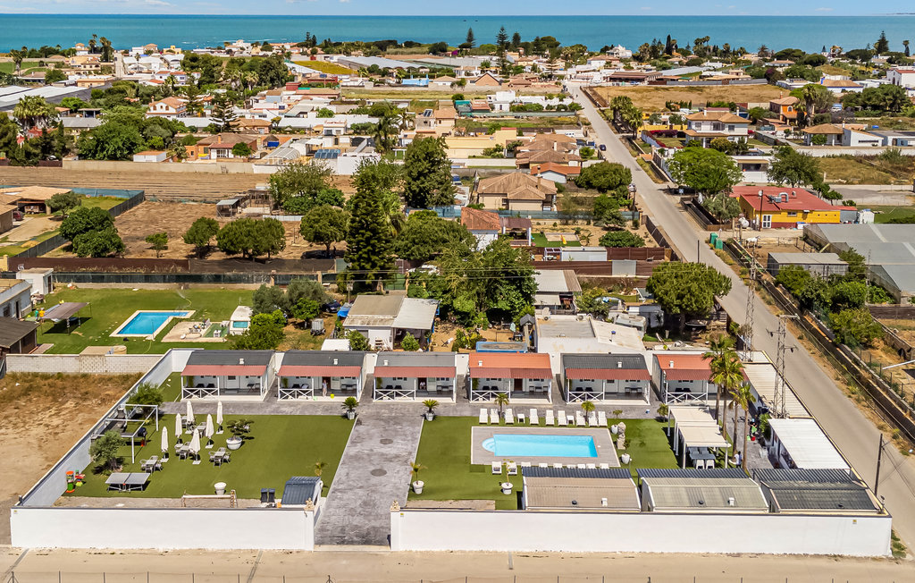 Ferieleilighet - Chipiona , Spania - EAL247 7