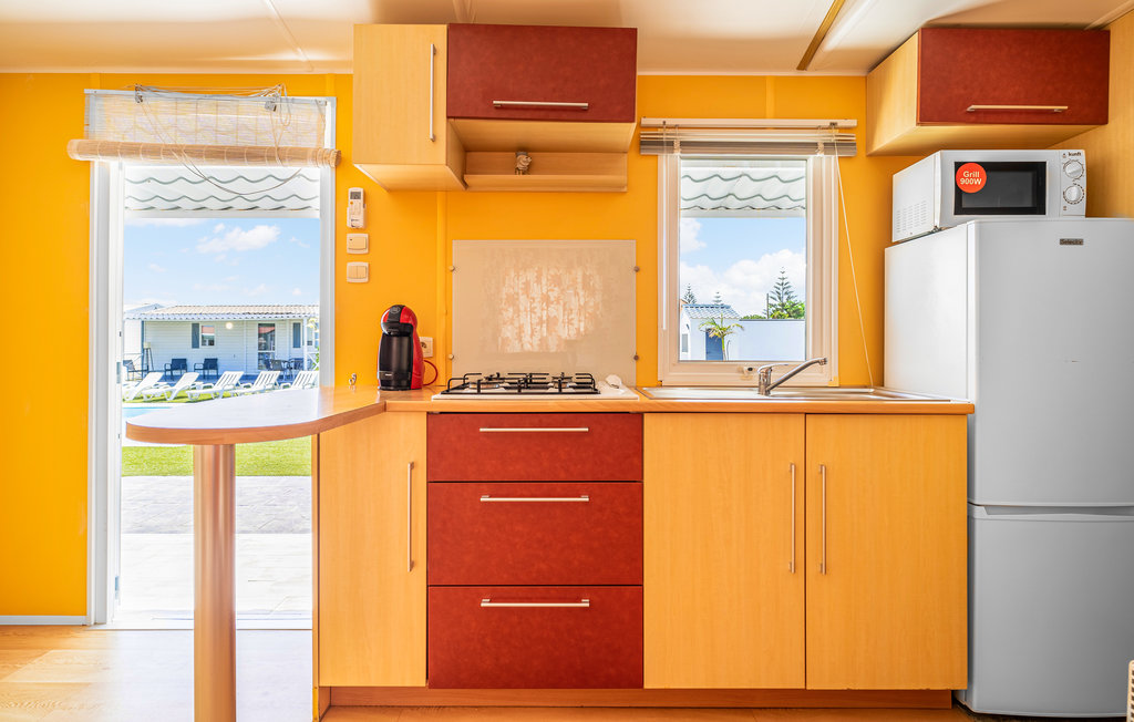 Ferieleilighet - Chipiona , Spania - EAL246 18