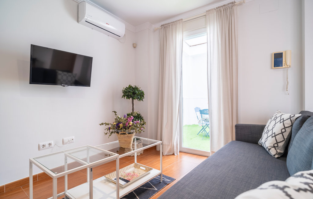 Ferienwohnung - Jerez de la Frontera , Spanien - EAL267 4