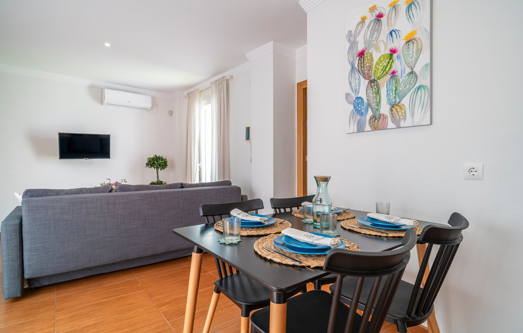 Ferienwohnung - Jerez de la Frontera , Spanien - EAL267 5