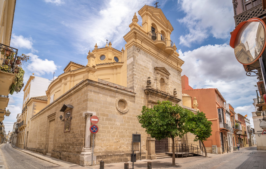 Ferienwohnung - Jerez de la Frontera , Spanien - EAL267 11