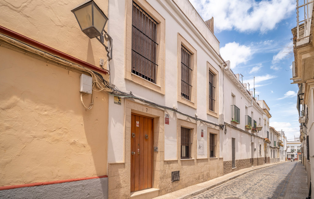 Ferienwohnung - Jerez de la Frontera , Spanien - EAL267 12
