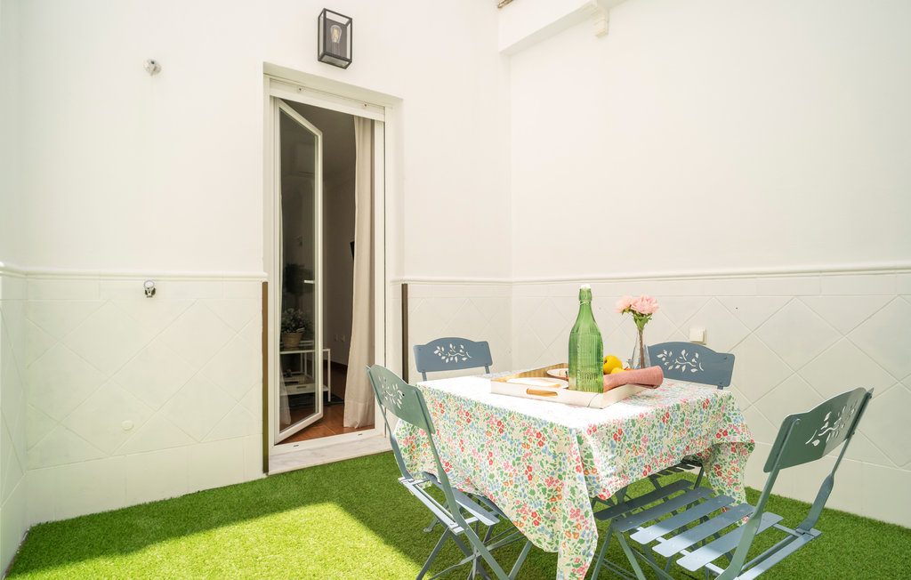 Ferienwohnung - Jerez de la Frontera , Spanien - EAL267 2