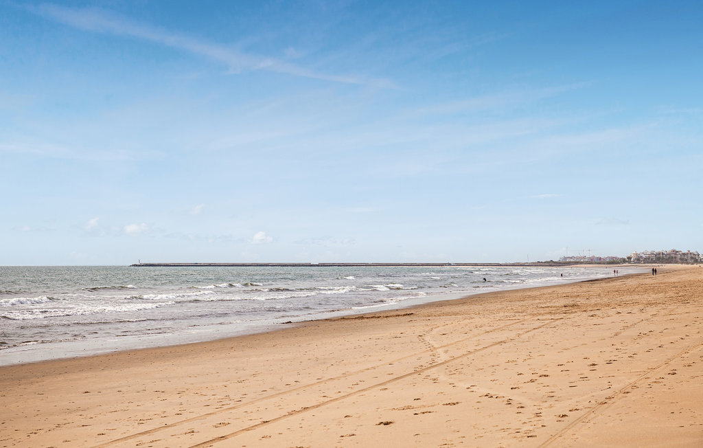 Ferieleilighet - Isla Cristina , Spania - EAL265 19