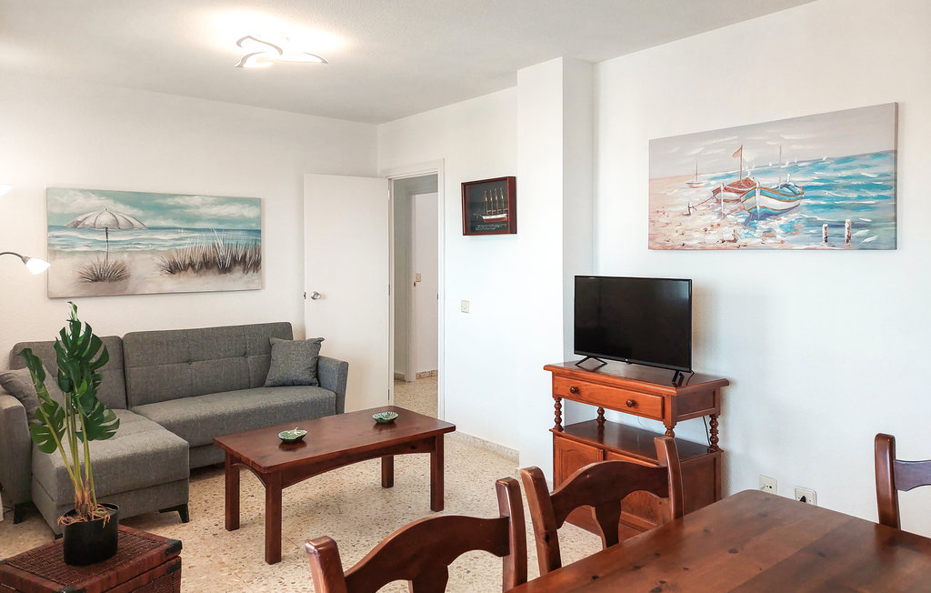 Ferieleilighet - Isla Cristina , Spania - EAL265 4