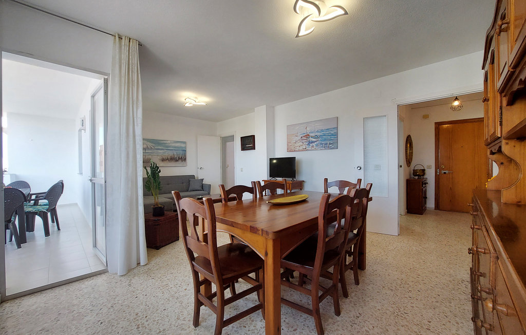 Ferieleilighet - Isla Cristina , Spania - EAL265 10